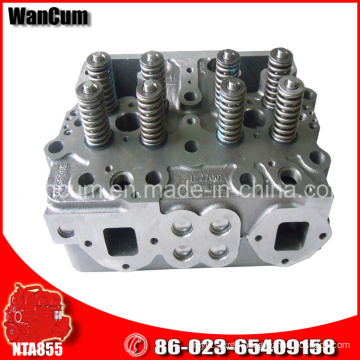 Cummins Nta855 Cylinder Head (4915442)